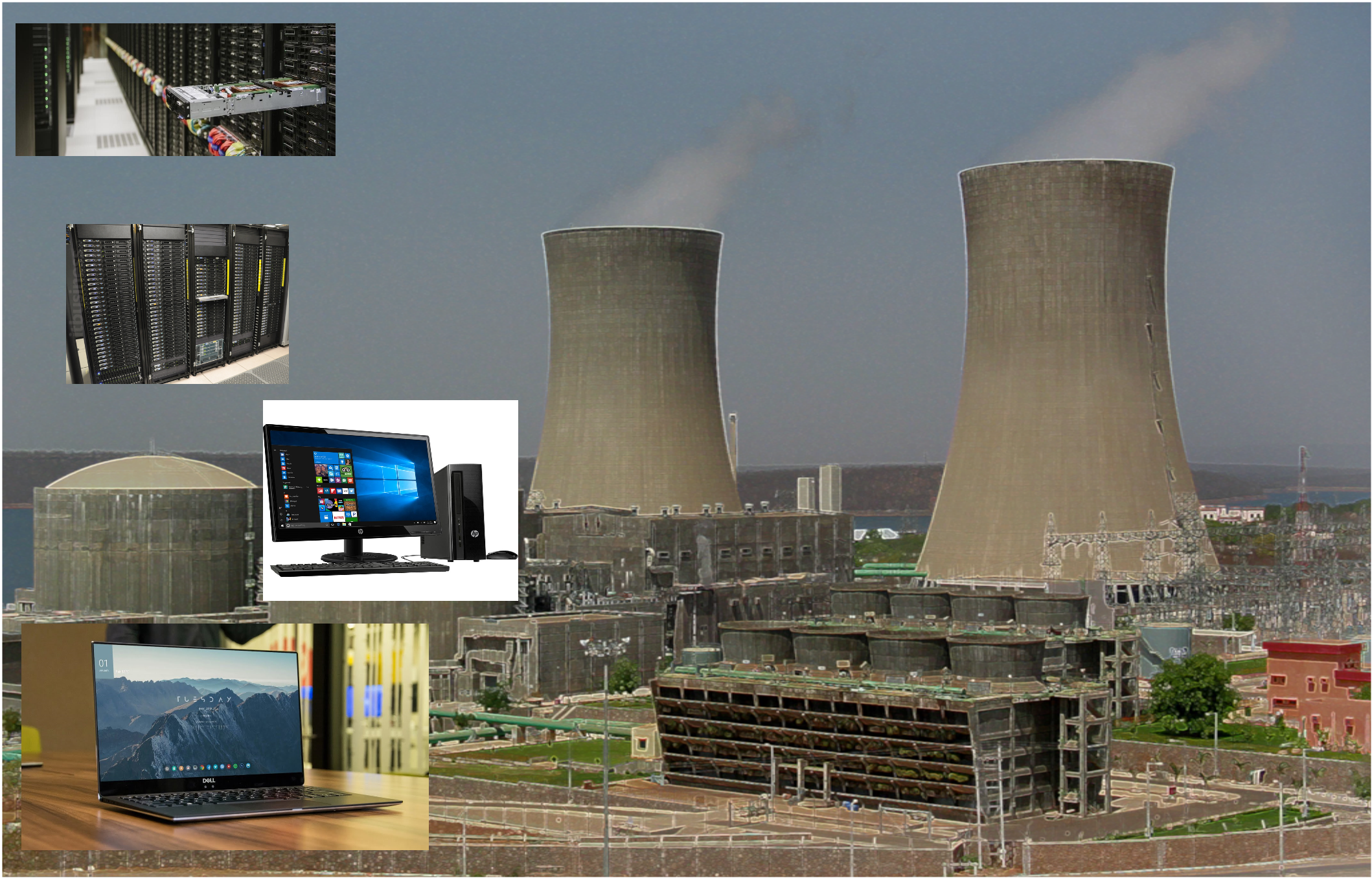 Nukle�ris informatika